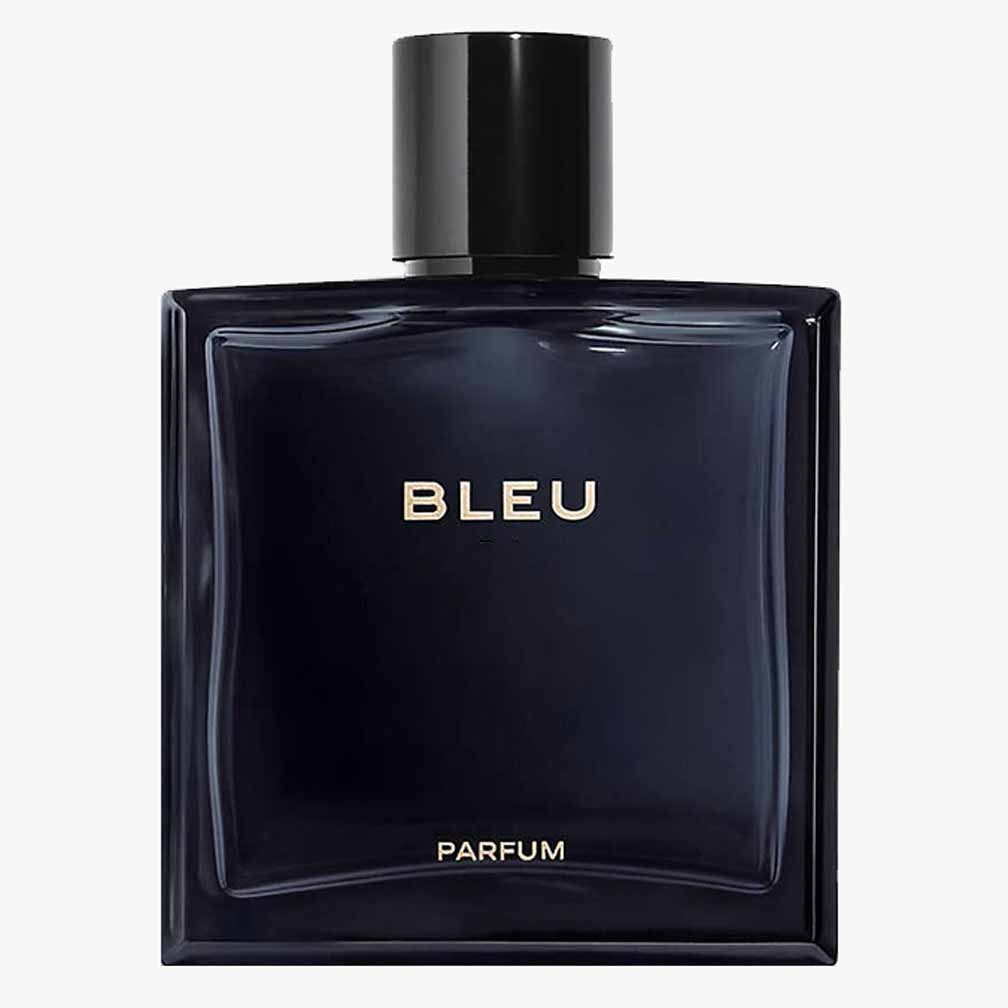 Vulx Perfumaria - Decant Perfume Chanel Bleu Eau de Parfum - Masculino