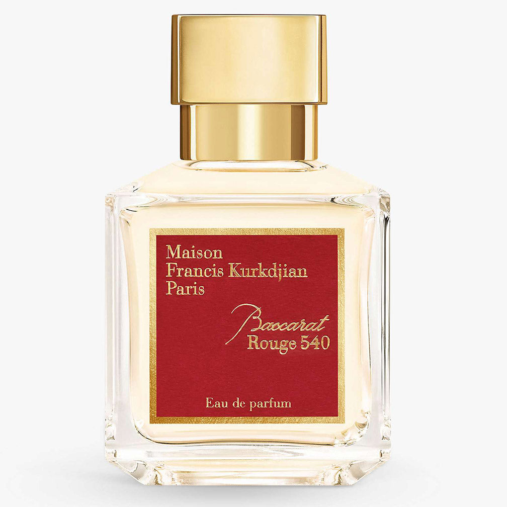 Maison Francis Kurkdjian - Baccarat Rouge 540