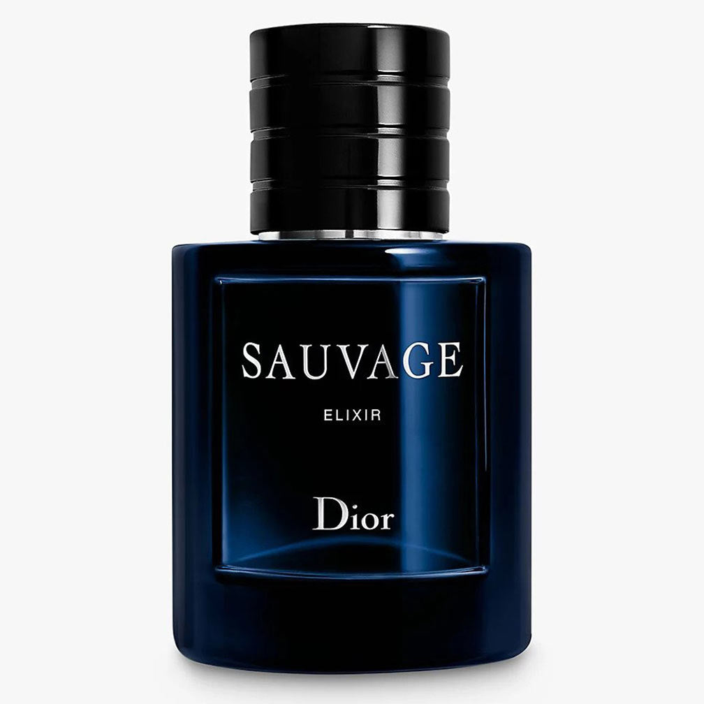 Dior - Sauvage Elixir