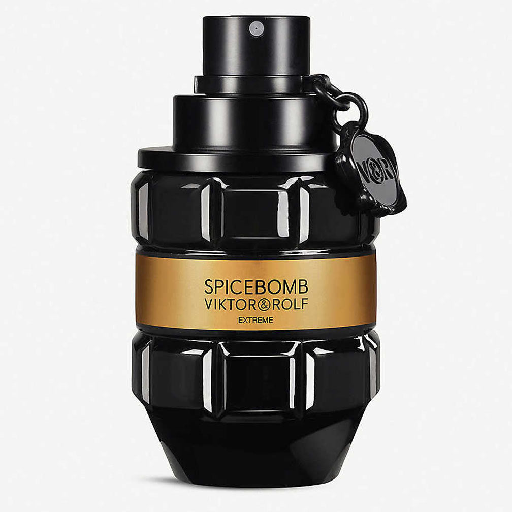 Viktor & Rolf - Spicebomb